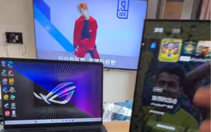 在床上打PS5才是中国主机玩家的未来