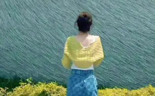 学习老婆新穿搭～～～（老婆好好看吖）