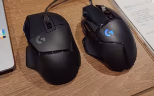 G502X上手体验 现在鼠标是怎么了？