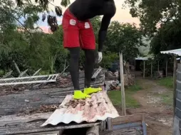 bro想当🎅结果翻车了