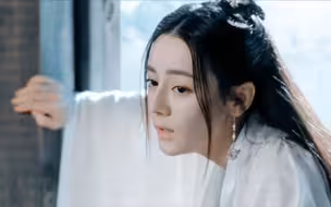 长意霸气护妻怒怼卿瑶！热巴的破碎感真的绝了！！家人们！！！【情投意合】