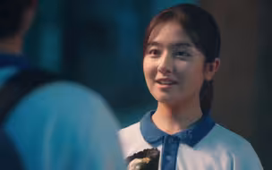 林杨这样的人是不会在现实中存在，所以才显得珍贵