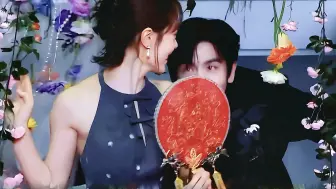 我知道你不想仰视别人，所以我为你弯腰