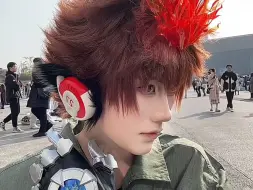 你的空来了