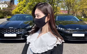 起亚K5和K8
