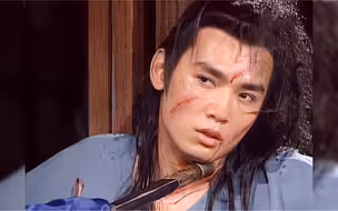 焦恩俊剧中最惨角色之一：王文志