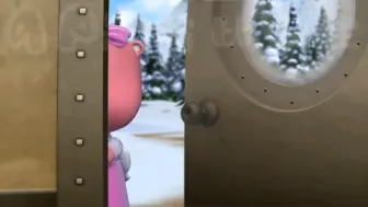 loopy公主是世界上是温柔的女孩子