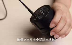 Baseus倍思 倍动力水枪常见问题 视频操作说明解析