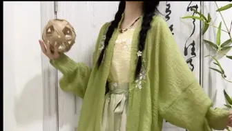88🥕三件套 | 灯笼裤真的太日常啦