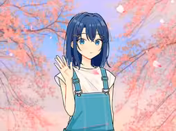 安达真可爱呢(//∇//)