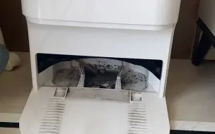 扫地机器人可以买，没必要扫拖一体机器人