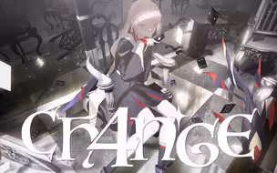 【花谱】日文翻唱《CH4NGE》