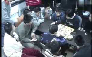 连笑自述定段经历，看来棋魂还是拍保守了