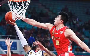 王治郅教出一个杜兰特？身体素质远超周琦，篮坛新一代巨星！