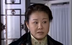 白佳莉开诊所，诊断出阔太的病因，阔太：你可真神