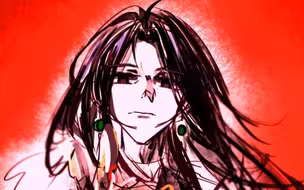 红莲:“稳啦，全都稳啦!”