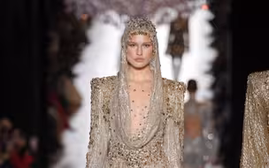 Zuhair Murad 2024春季高定系列