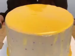 奶黄芋泥流心千层一人食