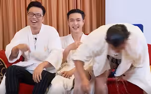 【极限挑战第四季】看点10-1：男人帮玩猜词，我能看一整天