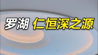 罗湖金色大厦斜对面的大平层