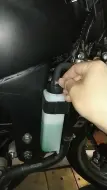 [飞鹰机车]飞鹰R25如何跟换添加防冻液