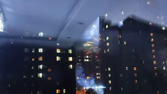 金丙桥抗癌第271天。爱我的你们，我想对你说...