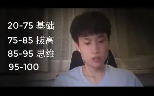 学渣7天提高20分可能吗？【绝密】