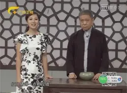 马未都的精彩讲述，真是让我们感受到瓷器的神韵