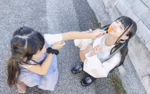 辛苦了，七海