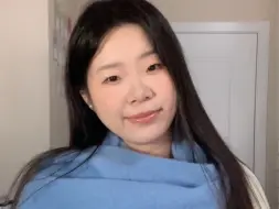 5条秋冬平价围巾分享！韩里韩气～