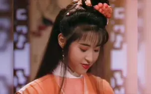ATV这部武侠剧居然藏了不少冷门美女——【天蚕变再与天比高||群像混剪】