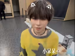 【小精灵real】波比波比波比波