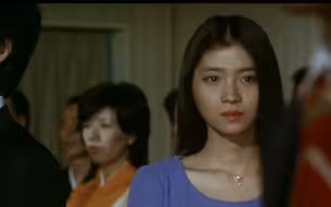 为艺术献身的女星(岛国篇)——‌ 田中美佐子