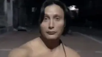 新拔岛
