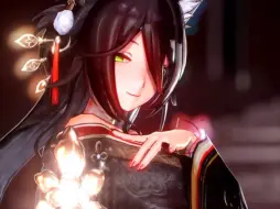 虚无真是盛产大姐姐❤️