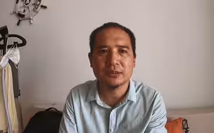 倪海厦和徐文兵的医术如何，从梁东的态度上，就该知道答案