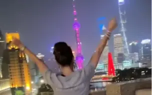 @CoCo李玟 上海热舞第二段#永远怀念coco李玟#