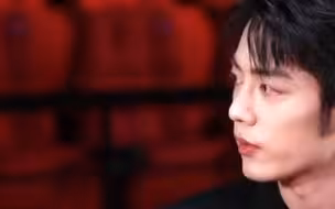 就是这种 少年感的爹 想谈