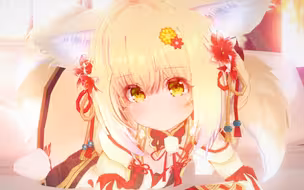 【明日方舟/铃兰】ℭ𝔞𝔱𝔠𝔥 𝔱𝔥𝔢 𝔚𝔞𝔳𝔢-铃兰小姐是我的光！