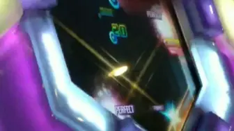 【潮水/舞立方】Syrinx 高级 尾杀全连