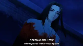 当面临困境，别的主角会告诉你血脉 天赋，而方源只会告诉你——坚持！