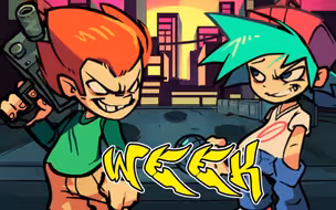 我就是猎人！超好听的翻唱！Funkadelixv