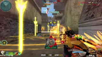 最强元素剑-耀破星辰+烈影狂狮生化6连斩屠魔秀！