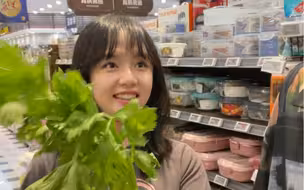 川渝女孩：老辈子请和我耍朋友