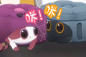 【崩铁小猫糕】什么是 