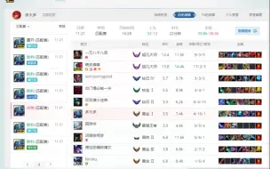 暴扣一区胜率队