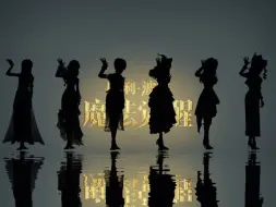 HPMA女团出道