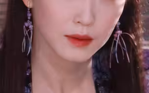 一出场就很惊艳的美人！你敢相信她这时候已经三十多岁了！