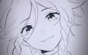 ❤︎温迪向你发出爱的告白❤︎