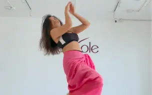 动如脱兔 这样的肚皮舞鼓舞你见过吗？我的小心脏受不了